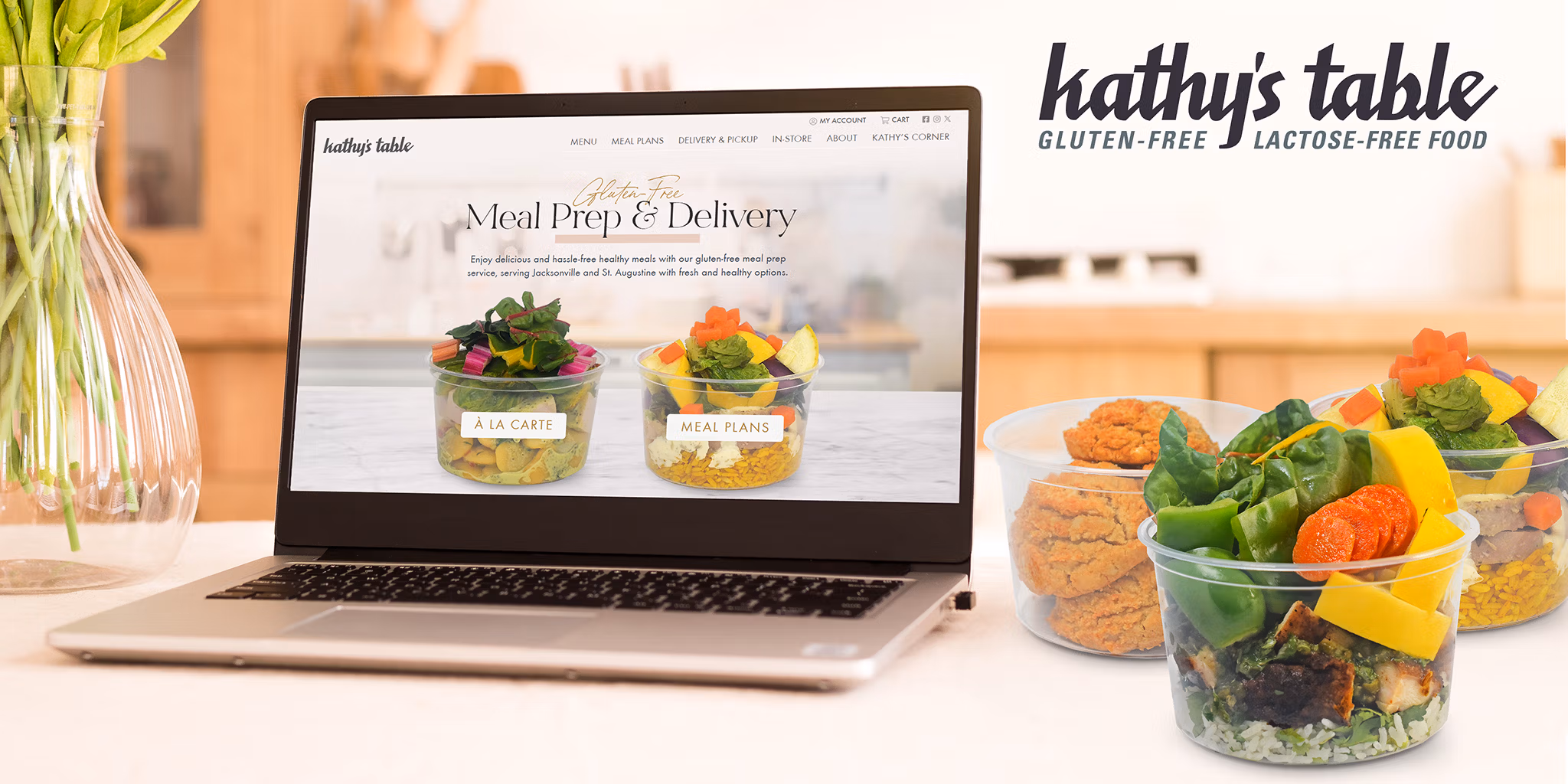Kathy's Table