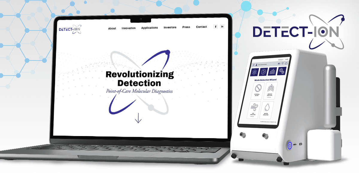 Detect-ION