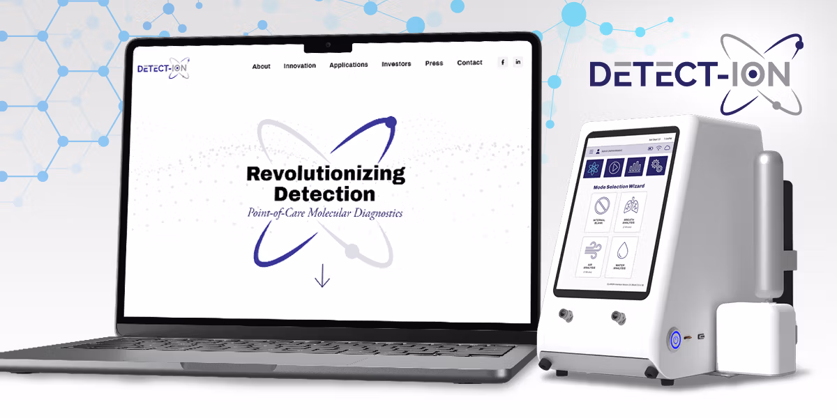 Detect-ION