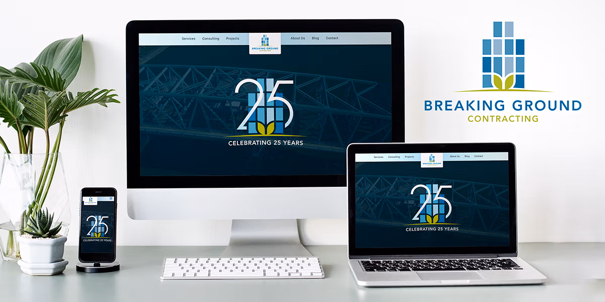 Breaking Ground Contracting