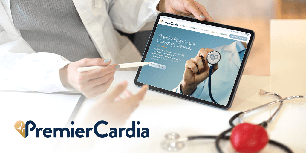 PremierCardia