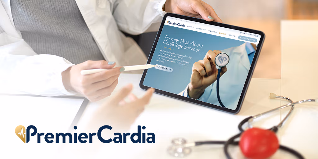 PremierCardia