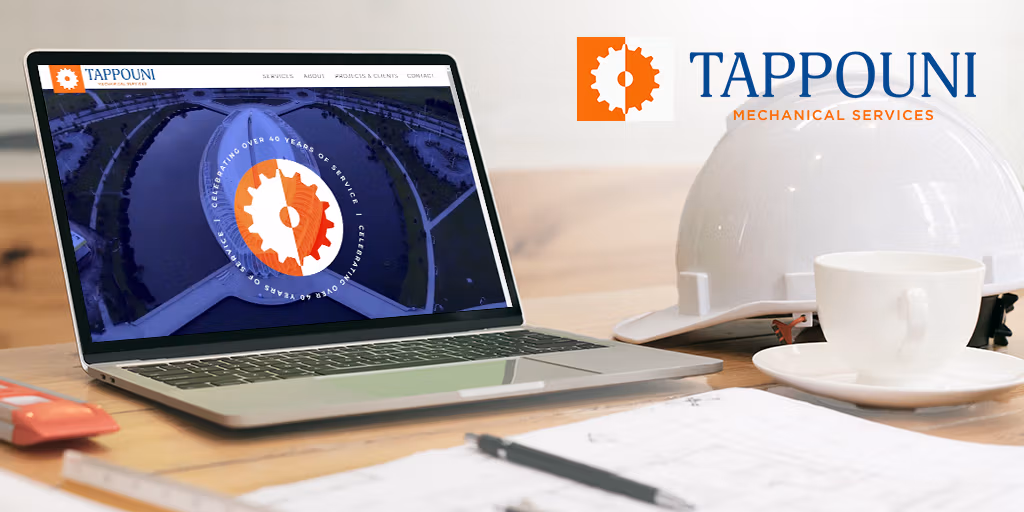Tappouni Mechanical